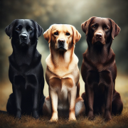 Cane Labrador Retriever: Storia, Aspetto, Alimentazione e Malattie